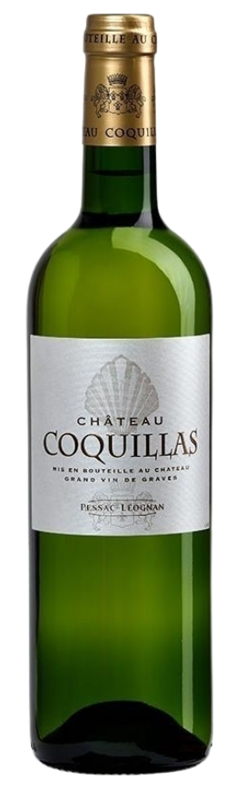Coquillas