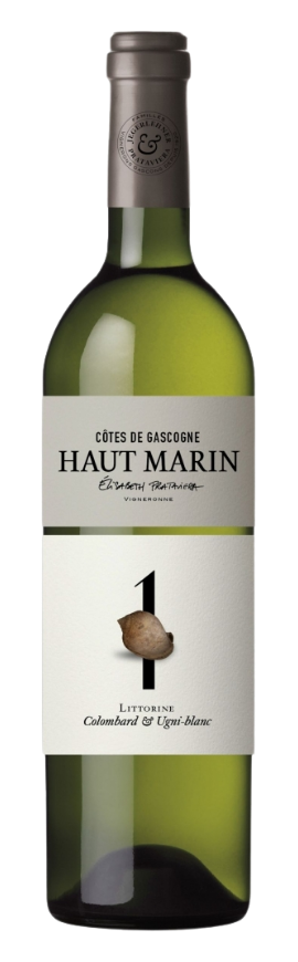Haut-Marin